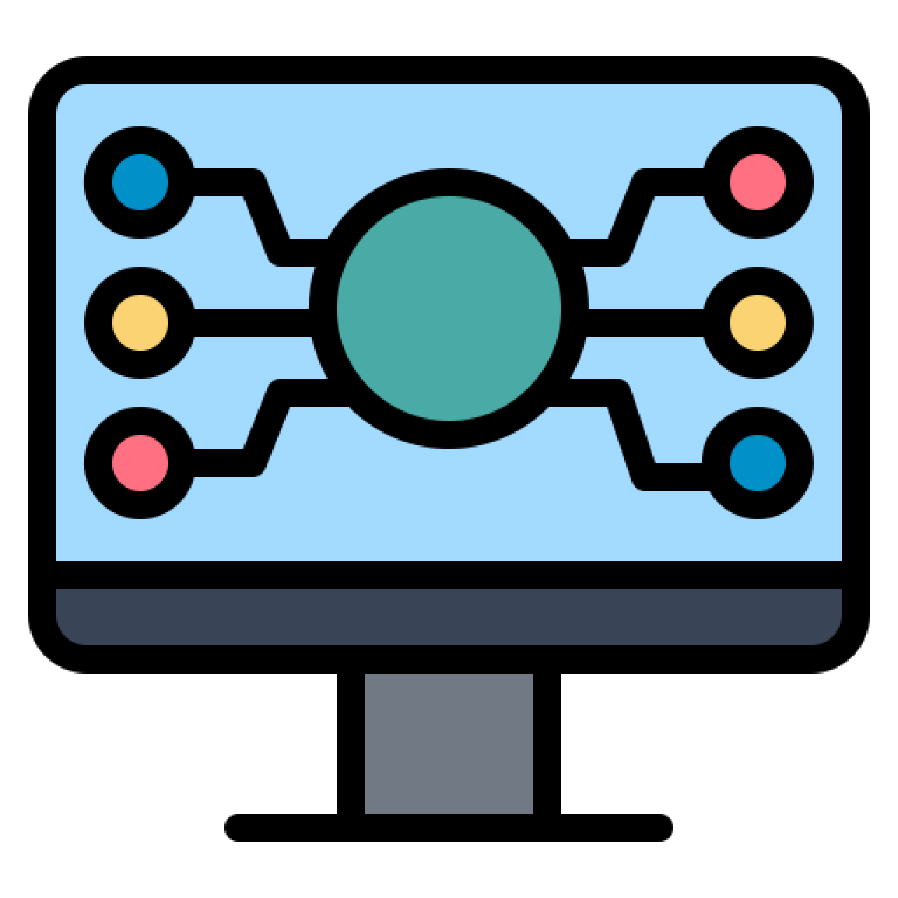 Project feature I
